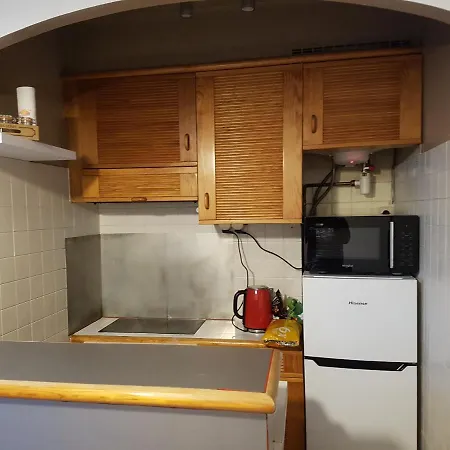 Apartment Accueillant Et Cosy *