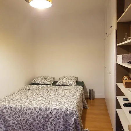 Accueillant Et Cosy Апартаменты *
