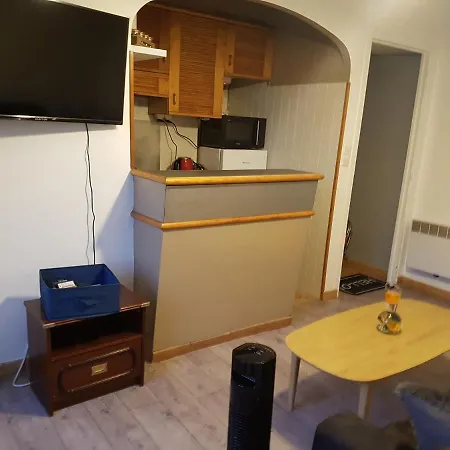 Accueillant Et Cosy Apartment Charenton-le-Pont